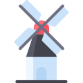 Windmühle icon