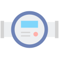 Water Meter icon