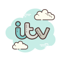 ITV 中心 icon