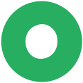 Omicron icon