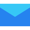 Letter icon