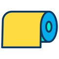 Toilet Paper icon