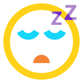 Dormindo icon