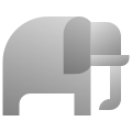 Eléphant icon