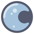 Moon icon