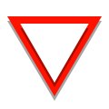 Triangle Arrow icon