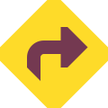 Route icon