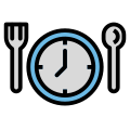 Meal Preparation icon