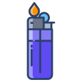 Lighter icon