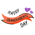 Grandparents Day icon