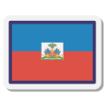 Republik Haiti icon