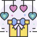 Giftbox icon