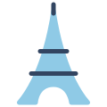 Tour Eiffel icon