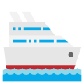 Boat icon