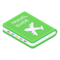 Travel Guide icon