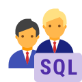 sql-数据库-管理员-组-皮肤-类型-2 icon