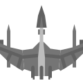 Romulanischer Warbird Valdore icon