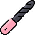 Nail File icon