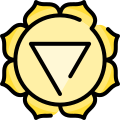 Manipura icon