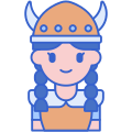 Vikings icon