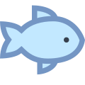 Fischfutter icon