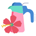 Hibiscus Tea icon