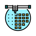 Installing Semiconductor icon