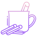 Cinnamon Tea icon