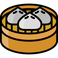 Dumplings icon