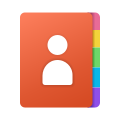 Contacts icon