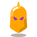 Casco de Doctor Fate icon