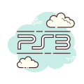PS3 icon