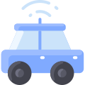 Smart Car icon