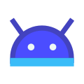 Sistema operativo Android icon