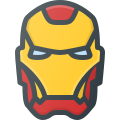 Ironman icon