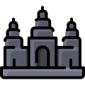 Angkor Wat icon