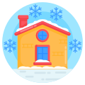 Snowy icon