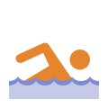 游泳皮肤类型 3 icon