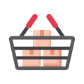 Basket Shop icon