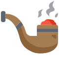 Smoking Pipe icon