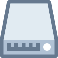 SSD icon