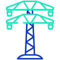 Power Tower icon