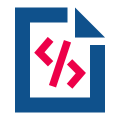 代码文件 icon