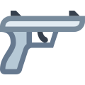 Pistolet icon