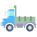 Truck icon