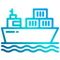 Ship icon