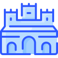 Alhambra icon