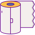 Paper Towel icon