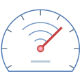 WLAN-Verbindungstest icon