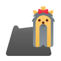 Yorkshire-Terrier icon